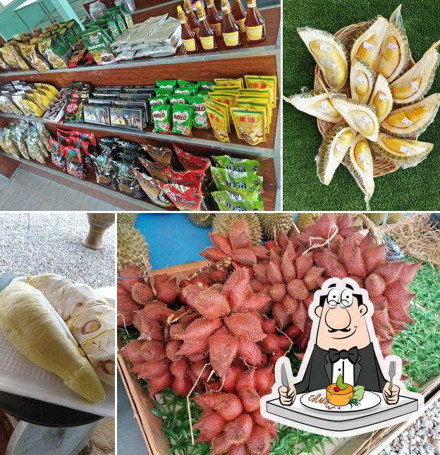 ร้านน้าเทพ