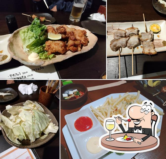 やきとり チキン野郎 津島本店