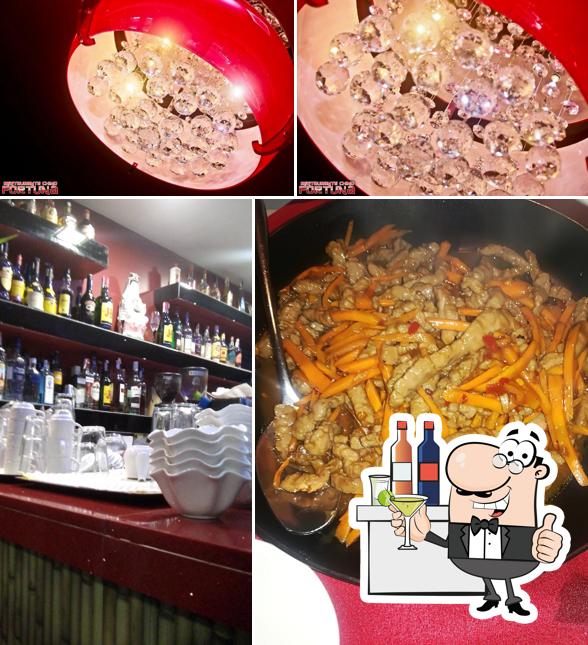 Restaurante Fortuna