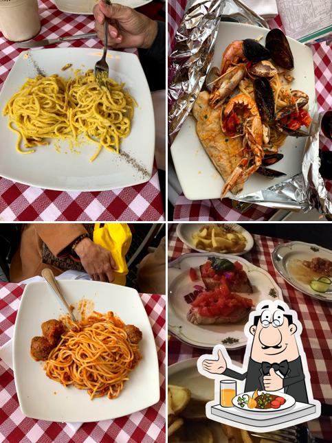 Ristorante Pizzeria Navona