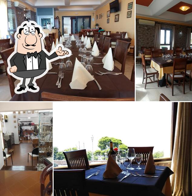 Ristorante Pizzeria Bar new Venus