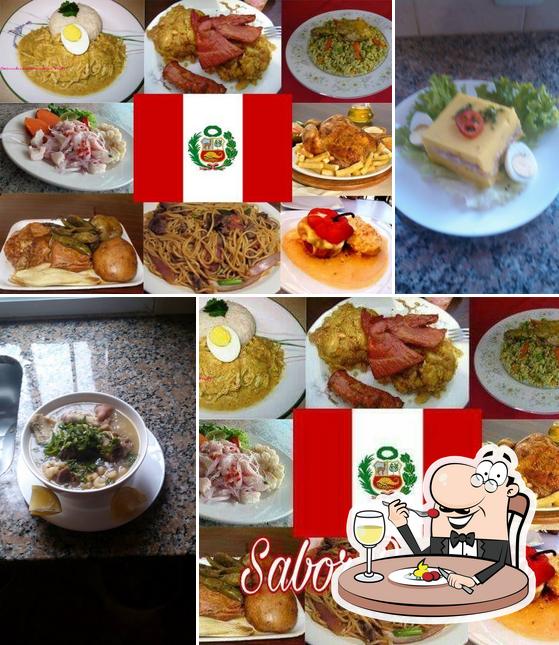 Sabor Peruano