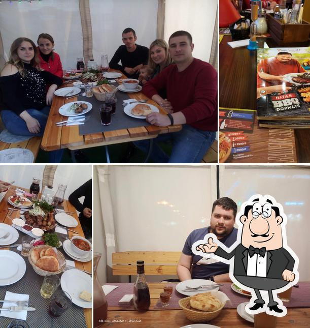 Шашлыкоф