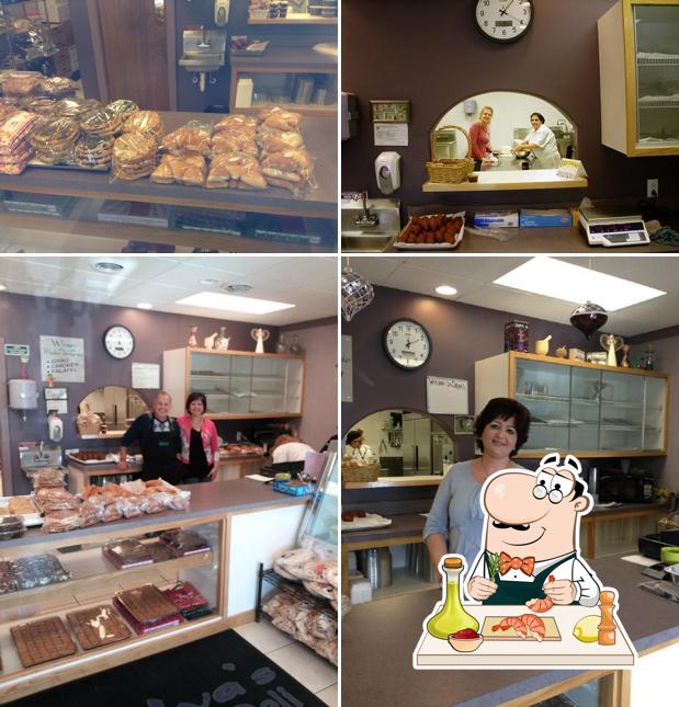 Silva's Lebanese Deli