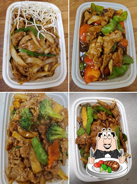 Taste Of China