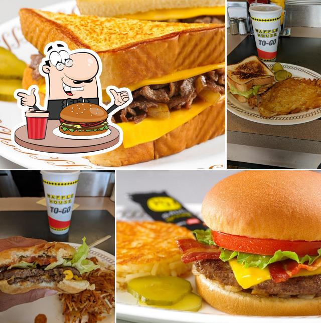 Waffle House