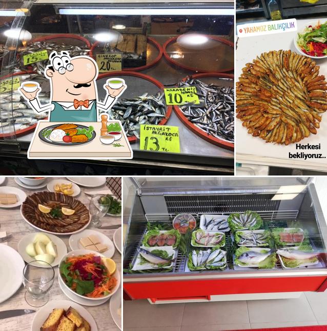 Yakamoz balık lokantası