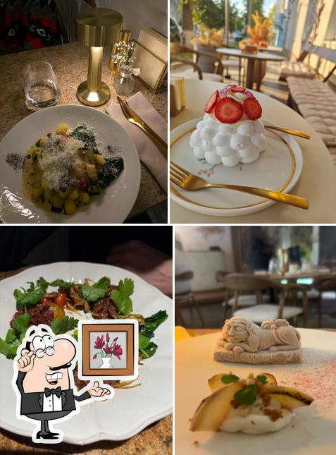 Забронируйте столик в "На Чеховой"