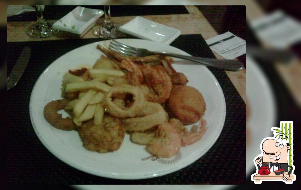 Ristorante Wok Yo Yo
