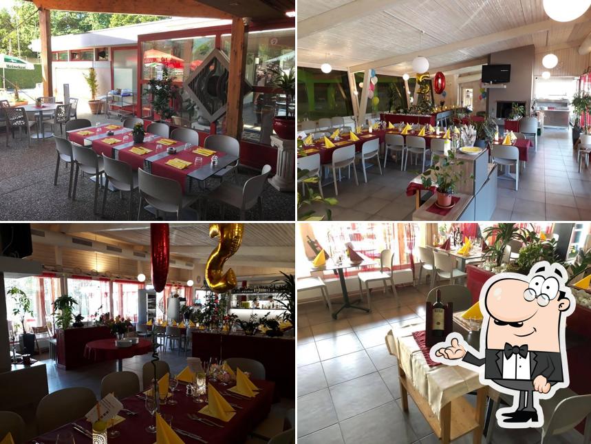Pizzeria de Valère