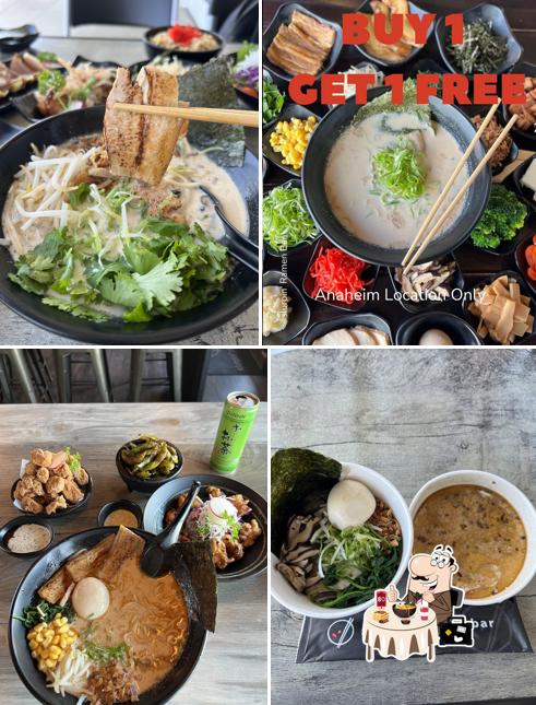 Slurpin’ Ramen To-Go - Anaheim