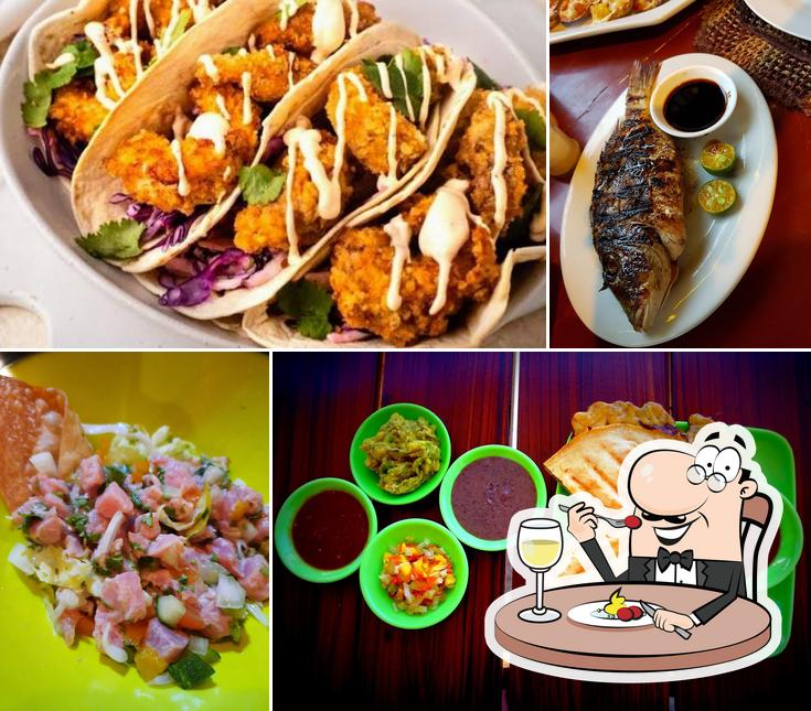 Bantayan Burrito Company