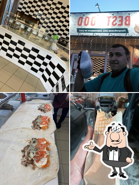Best food