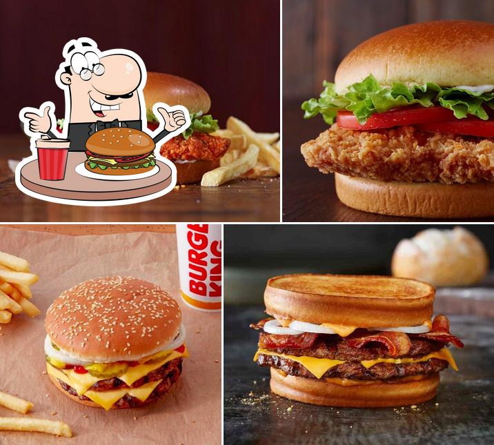 Burger King