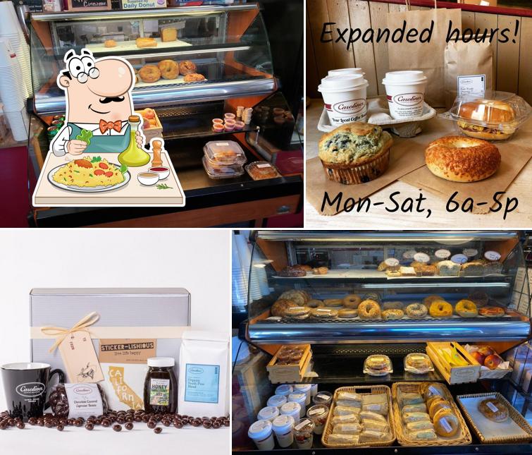 Caroline's Coffee Roasters