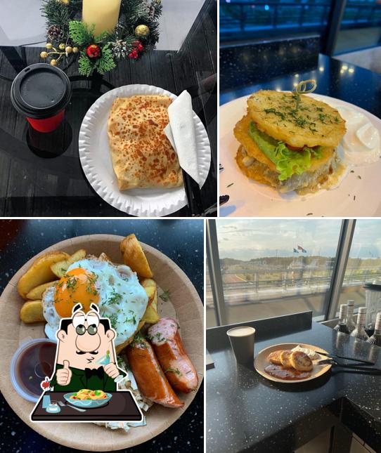 Кафе "БЕЛАЯ ПЕЧЬ"