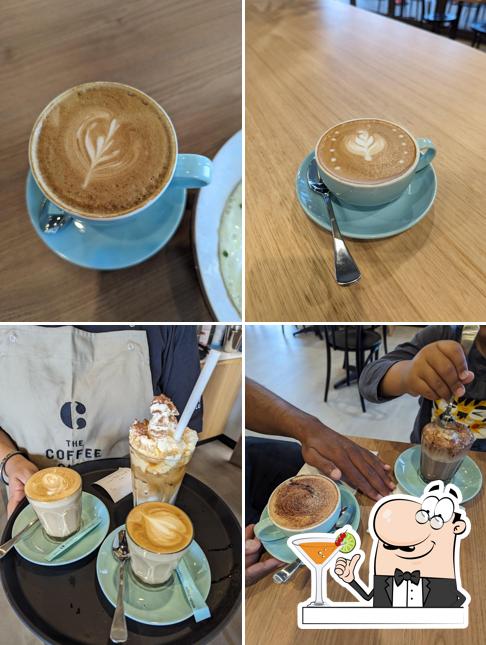 The Coffee Club Kalkallo