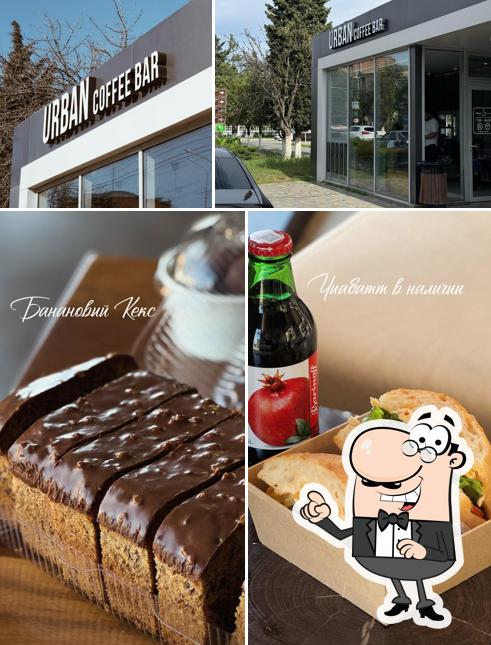 Urban Coffee Bar