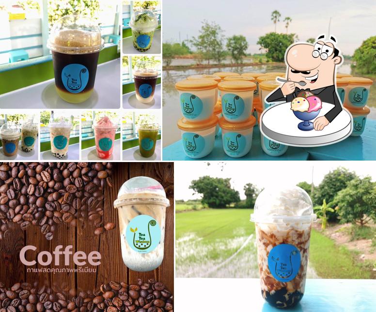 ทีทีวิสดอม tea tea wisdom