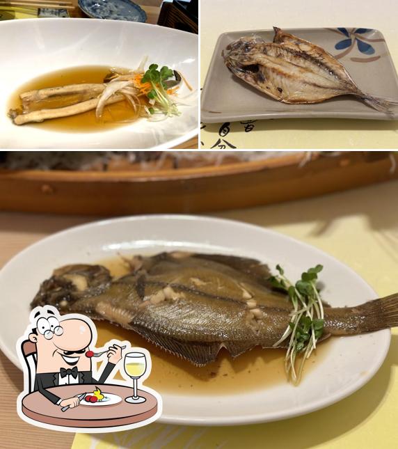 食遊人