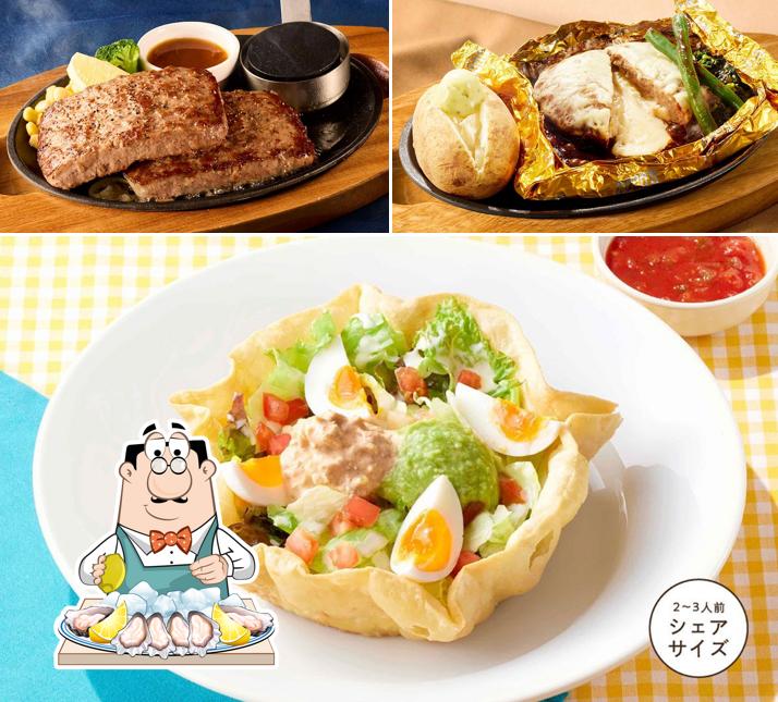 Coco's Restaurant