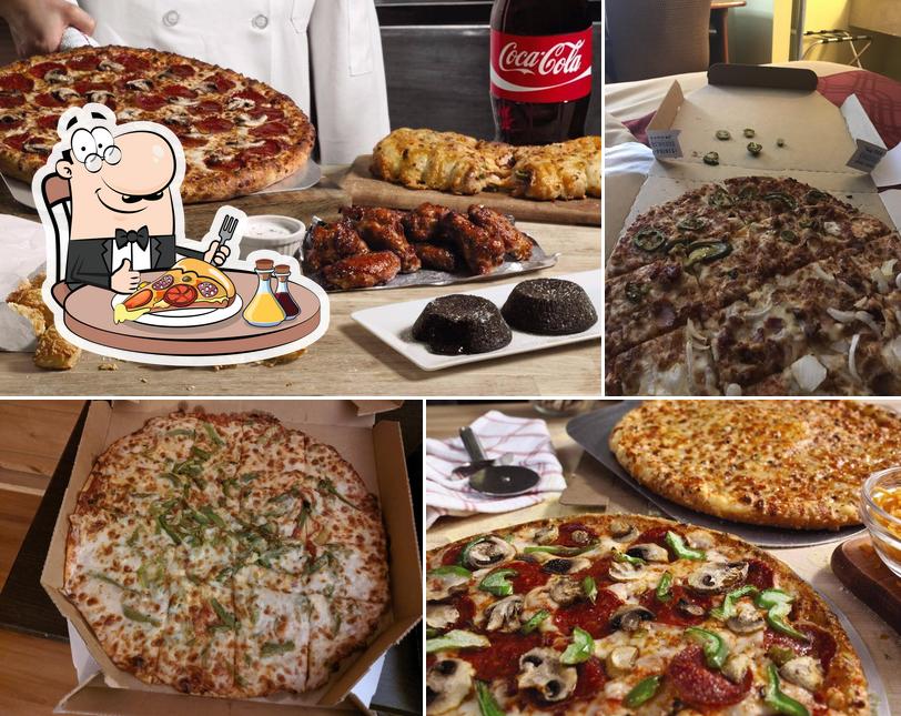 Domino's Pizza
