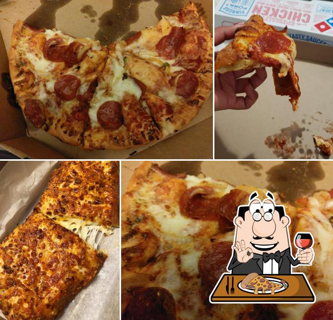 Domino's Pizza