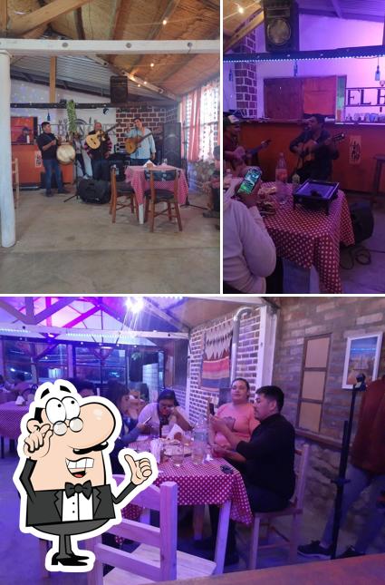 El buen comer