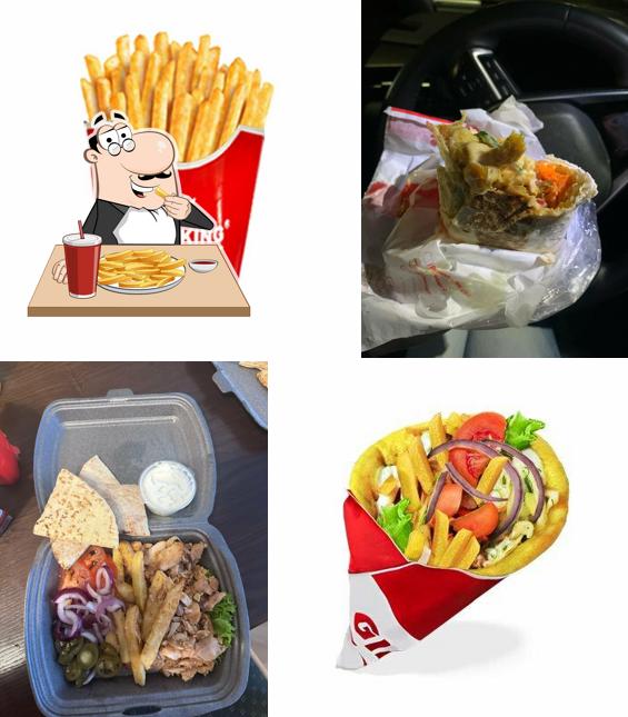 Giros King