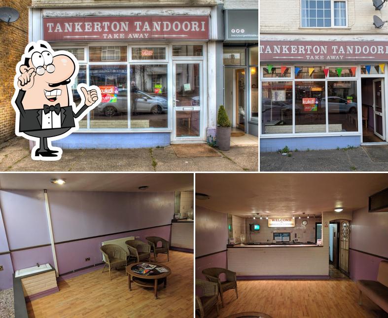 Tankerton Tandoori
