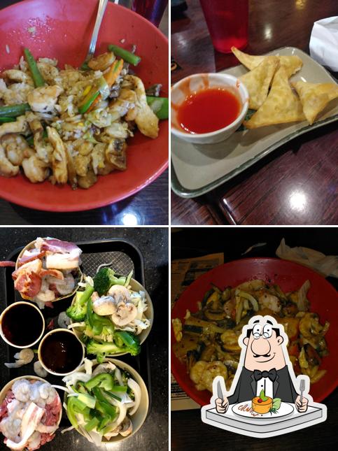 Hot Bowl