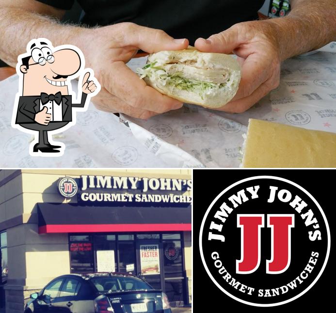 Jimmy John's