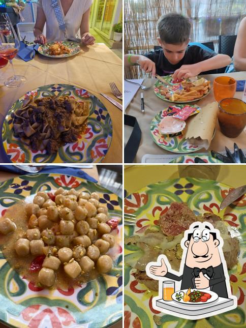 La Dispensa - Ristorante Cecina