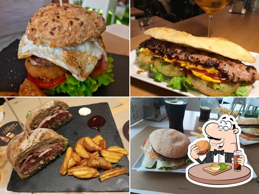 Mirabous Food&Drinks