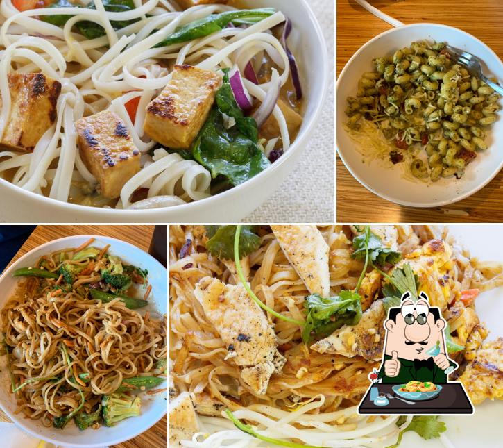 Noodles and Company