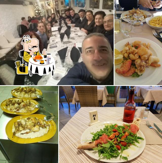 Pascale Restaurant