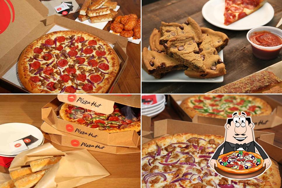 Pizza Hut