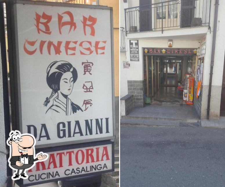 Bar Cinese