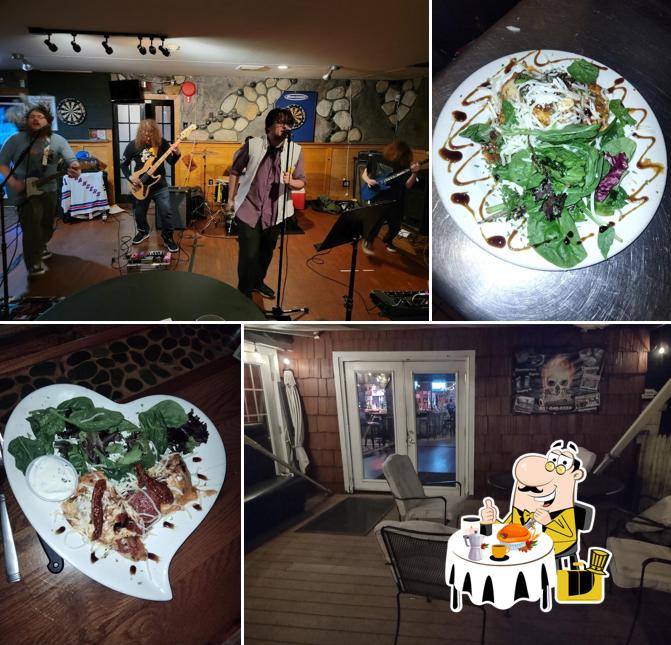 Main St Tavern & Grill