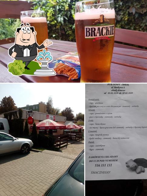 Pub Nowy Imbir