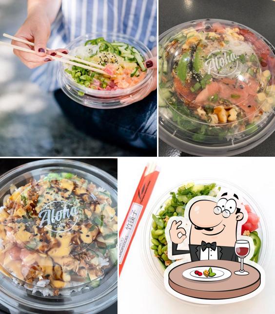 Aloha Poke Co.