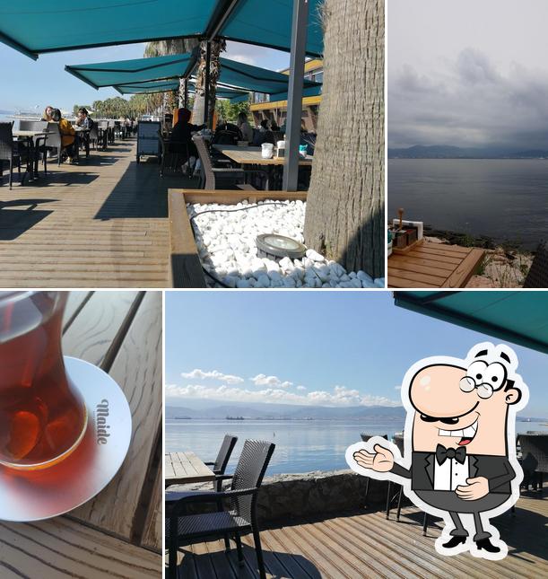 Antikkapı2 Restorant