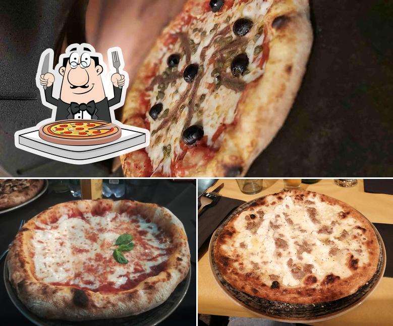 BelaPizza