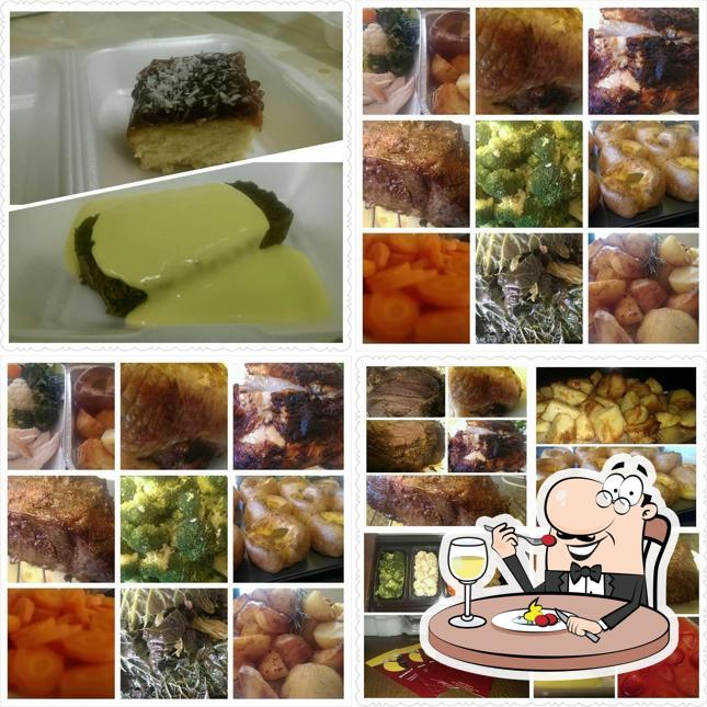 Brownz Roasts-to-Go