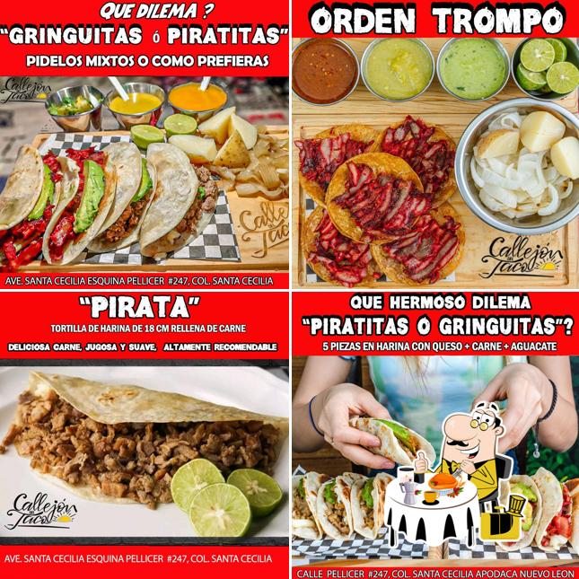 Callejon del taco