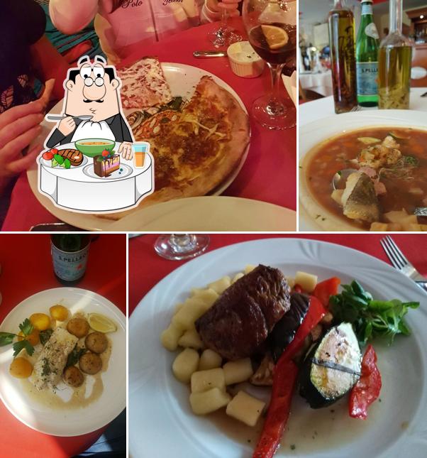 Delicje Ristorante