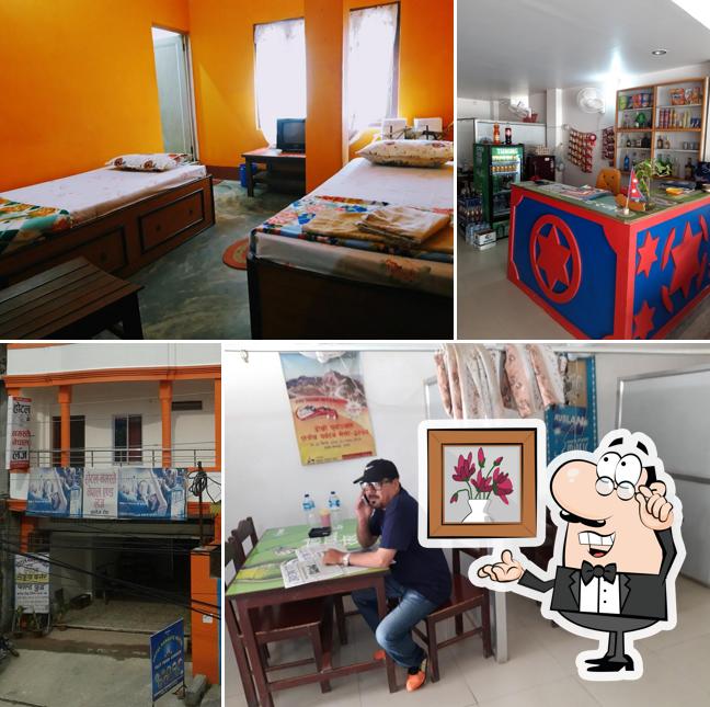 Hotel Namaste Nepal