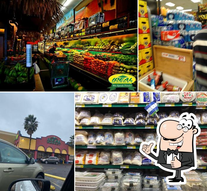 Ideal Market #7