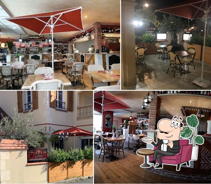 Restaurant La Fournée - Saran