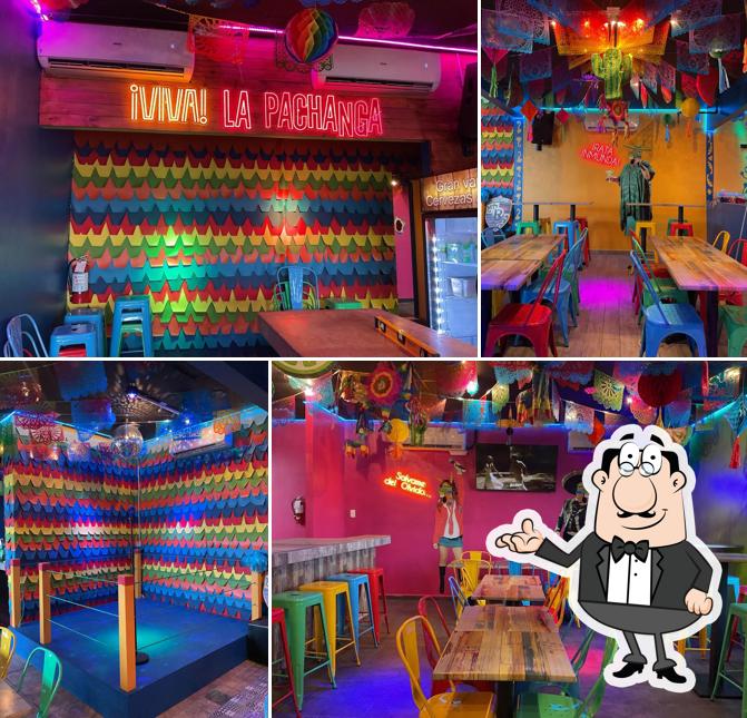 La Pachanga, Bayamón